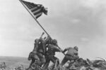Thumbnail for the post titled: The Battle for Iwo Jima: A Gruesome Allied Victory