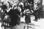 Thumbnail for the post titled: The Warsaw Ghetto Uprising: The Call to Resistance