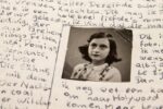 Thumbnail for the post titled: Anne Frank: The Girl Behind the Diary