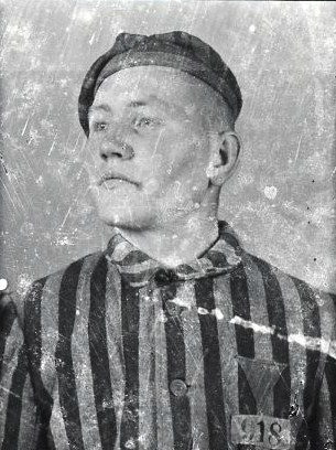 Kazimierz Piechowski escaped Auschwitz 